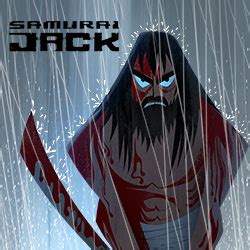 samurai jack gostream|Watch Samurai Jack on AdultSwim.com.